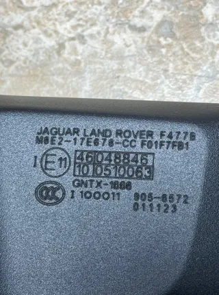 M8E2-17E678-CC Зеркало салона Land Rover Range Rover 5 Арт 40013, вид 7