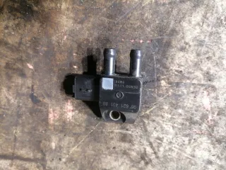 9662143180,1618Z9 Датчик давления выхлопных газов Peugeot 5008 Арт 12695_45, вид 1