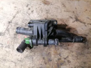 9670253780,1336AF Корпус термостата Peugeot Partner 2 Арт 12610_8, вид 1
