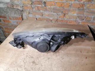 6206A8 Фара правая Citroen C4 Grand Picasso 1 Арт 12121_1, вид 3