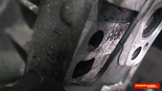 ARR Двигатель Volkswagen Lupo Арт 84596041, вид 7