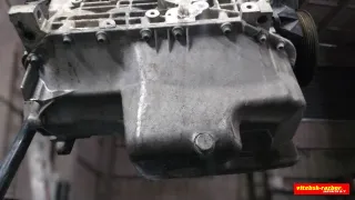 ARR Двигатель Volkswagen Lupo Арт 84596041, вид 4