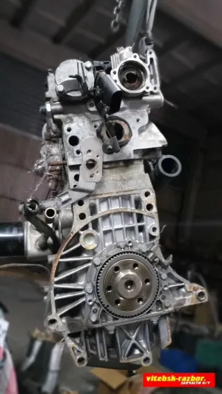 ARR Двигатель Volkswagen Lupo Арт 84596041, вид 2