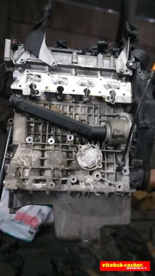 ARR Двигатель Volkswagen Lupo Арт 84596041, вид 3