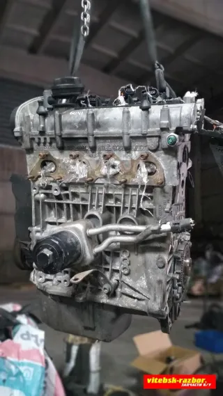 ARR Двигатель Volkswagen Lupo Арт 84596041, вид 1