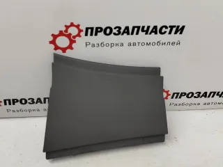 A2197270628 Обшивка двери передней правой (дверная карта) Mercedes CLS C219 Арт 5-403-48, вид 1