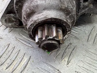 RTKSTM1036,02T911023R Стартер Volkswagen Golf 5 Арт 92906975, вид 5