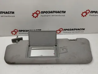  Козырек солнцезащитный Mercedes CLS C219 Арт 5-419-48