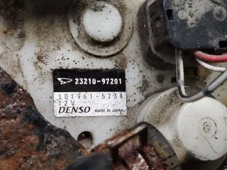 2321097201, 1019615234 Колба в бак Daihatsu Sirion Арт 15456, вид 2