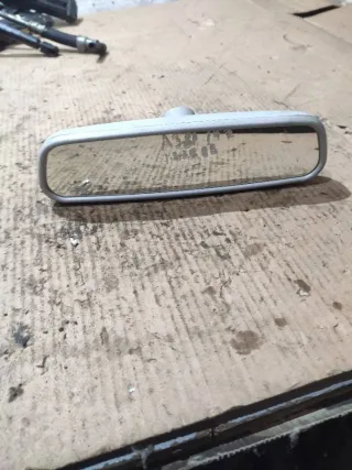  Зеркало салона Audi A3 8P Арт 92908333, вид 1