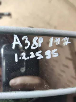 Зеркало салона Audi A3 8P Арт 92908333, вид 7