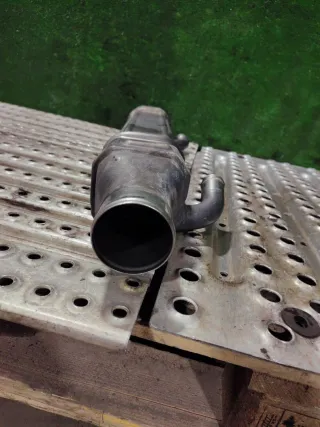 2074600 радиатор egr Scania R-series Арт 29064, вид 4