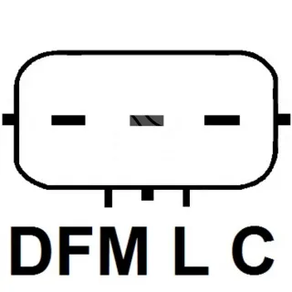 0986CR6114,0986UR6116,115603,DRA1551,3730025600,373002G400,373002G500,373002G501,373002G150,373002G300,373002G600,ALA3446BA,ALA3446BS,ALA3446GB,ALA3446KR,ALA3446RN,ALA3446UX,ALA4446GB,ALA5602BS,ALA5602KR,ALA5602RN,ALA5602VA,ALA5602YX,ALV3446BA,ALV3446BS,ALV3446DD,ALV3446GB,ALV3446YX,ALV4446UX,210820,ALA3446RB,ALA3446WA,ALA5602WA,ALV3446WA,2607574,2607928,2608052,600221,600225,600269,600700,849100,849101,11491N,11492N,11493N,301N20166Z,301N20559Z Генератор Hyundai Grandeur HG Арт А2222913958-1, вид 3