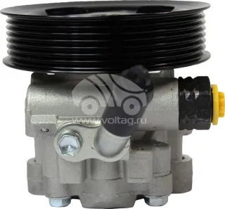 HPQ1352GQ,HPQ1352KW,4450A071,4450A157,4450A158,P1352,P1352HG,400N10235Z Насос гидроусилителя руля Mitsubishi Pajero 4 restailing Арт А2222477332-3, вид 3