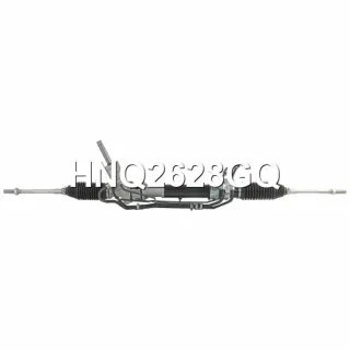 HNQ2628GQ,HNQ2628KW,109BA0065BN,HNQ2628RB,R2628,R26281NW,R26281RB,R26282RB,34110SA030,34110SA080,34110SA130,401N10091Z Рулевая рейка Subaru Forester SG Арт А2222930368-4, вид 2