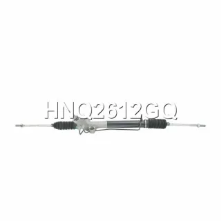 ATGR26121RB,ATGR26122RB,HNQ2612GQ,HNQ2612KW,R2612,R26121NW,R26121RB,R26122RB,34110AJ020,34110FJ130,34110SC010,34110SC011,34110SC012,401N10127Z Рулевая рейка Subaru Forester SH Арт А2223054078-2, вид 1
