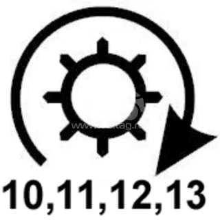 015134,0001108183,0001108400,0001108471,0001109026,0986016141,0986018310,1986S00716,111070,111132,113443,114460,CST15111GS,CST15168GS,DRS8310,DRS8310N,DSN3004,1320921080,1342792080,71716562,71716563,71716565,71719600,71719601,71719602,71719608,71719609,71724272,71728811,71782363,9603503580,96253382680,9625382680,9625383080,9670983080,42018310,42432561,HCP1324,HCP3606,CS1177,CS594,8EA011610071,8EA011610451,8EA726218001,8EA7377510013610029000,11130716,AZE2534,IS0716,STB0594RN,STB0594WL,STB1177BA,STB1177RN,STB1177TJ,STB5177AB,STB5177BA,STB5177RD,STD0594AB,STD0594BA,STM0594LC,STM0594RD,STM0594YN,STM0594ZD,STM1177AB,STM1177BA,STM1177RN,STM1177ZD,STM8177AB,STM8177RN,STM9594ZD,STV0594BA,STV0594RD,STV0594US,STV0594YJ,STV0594ZL,STV1177TJ,STV1177YJ,212153708010,LRS00751,063521084000,063523624010,063524161010,063720594010,944280183100,MSR381,220148,220171,1810A101,1810A193,CS594,M000T20871,M000T208 Стартер Peugeot 406 Арт А2222388601-149, вид 3