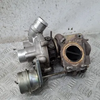 EP6 Турбина Peugeot 308 1 Арт 27045_2000001297620, вид 3