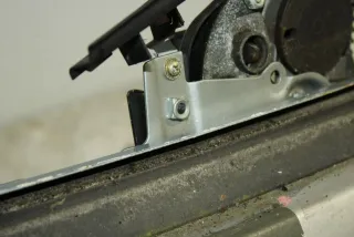  Крышка багажника (дверь 3-5) BMW 5 E39 Арт 92933944, вид 19