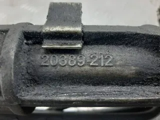 20389-212 рулевая рейка Peugeot 307 Арт 1109347, вид 4