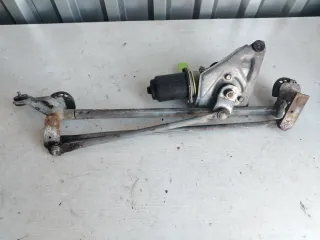  Механизм стеклоочистителя (трапеция дворников) Subaru Impreza 2 Арт 01438409, вид 3