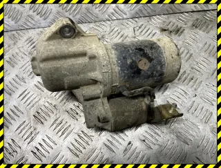 M002T25481 Стартер Nissan Serena c23 Арт 92935385, вид 4