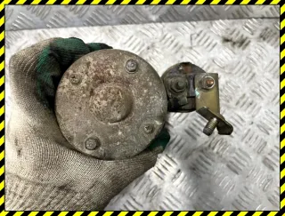 M002T25481 Стартер Nissan Serena c23 Арт 92935385, вид 5