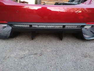 50556566 Бампер задний Alfa Romeo Stelvio Арт 983-26-1, вид 3