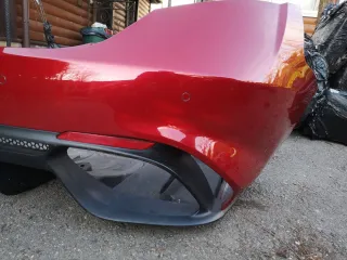 50556566 Бампер задний Alfa Romeo Stelvio Арт 983-26-1, вид 4