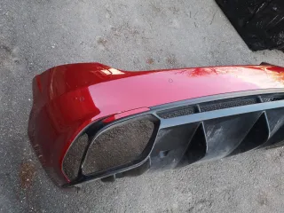 50556566 Бампер задний Alfa Romeo Stelvio Арт 983-26-1, вид 5