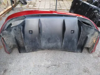 50556566 Бампер задний Alfa Romeo Stelvio Арт 983-26-1, вид 7
