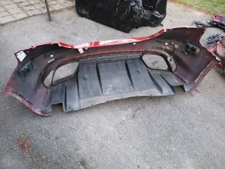 50556566 Бампер задний Alfa Romeo Stelvio Арт 983-26-1, вид 8