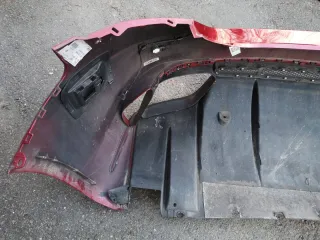 50556566 Бампер задний Alfa Romeo Stelvio Арт 983-26-1, вид 9