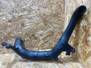 5Q0145840 Патрубок интеркулера Volkswagen Golf 7 Арт 39367750, вид 1