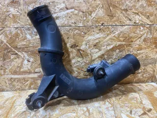 5Q0145770B Патрубок интеркулера Volkswagen Golf 7 Арт 39367749, вид 1