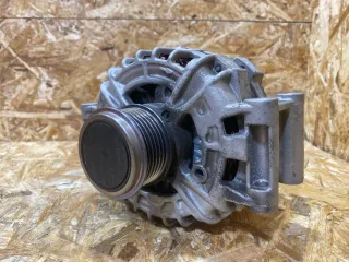 06J903023A Генератор Volkswagen Golf 7 Арт 39367659, вид 1