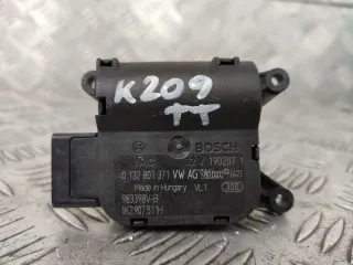 1K2907511H Моторчик заслонки печки Volkswagen Jetta 5 Арт 92939742, вид 1
