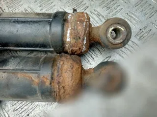  Амортизатор задний Renault Laguna 1 Арт 152965013, вид 3