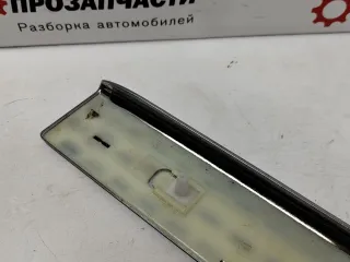 A2196800135 Накладка на порог внутренняя передняя левая Mercedes CLS C219 Арт 5-442-50, вид 5