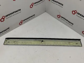 A2196800135 Накладка на порог внутренняя передняя левая Mercedes CLS C219 Арт 5-442-50, вид 4