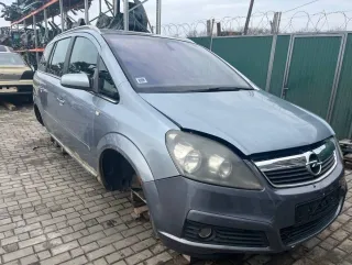  Замок двери задней левой Opel Zafira B Арт 163535, вид 8
