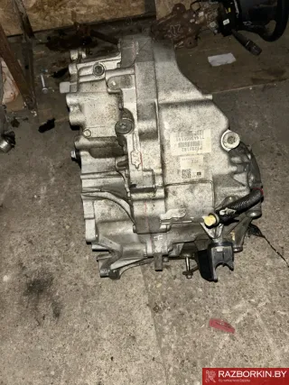 TF-80SC,P1285182,1285182 КПП автоматическая (АКПП) Volvo S60 2 2.5л Арт 34633, вид 8