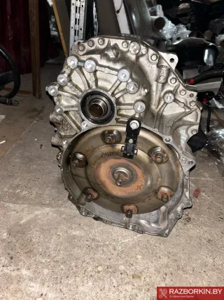 TF-80SC,P1285182,1285182 КПП автоматическая (АКПП) Volvo S60 2 2.5л Арт 34633, вид 9