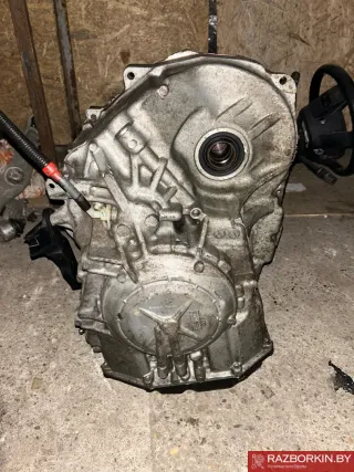 TF-80SC,P1285182,1285182 КПП автоматическая (АКПП) Volvo S60 2 2.5л Арт 34633, вид 10