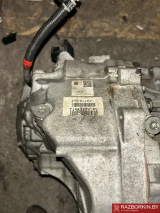TF-80SC,P1285182,1285182 КПП автоматическая (АКПП) Volvo S60 2 2.5л Арт 34633, вид 12