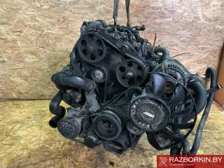 AFN Двигатель Volkswagen Passat B5 Арт W924, вид 6