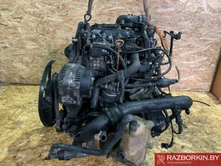 AFN Двигатель Volkswagen Passat B5 Арт W924, вид 7