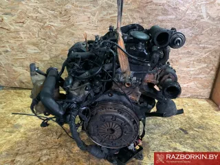 AFN Двигатель Volkswagen Passat B5 Арт W924, вид 8