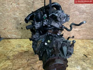161A,10CV3H Двигатель Peugeot 205 1.8л Арт W857, вид 11