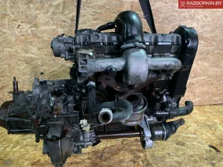 161A,10CV3H Двигатель Peugeot 205 1.8л Арт W857, вид 12